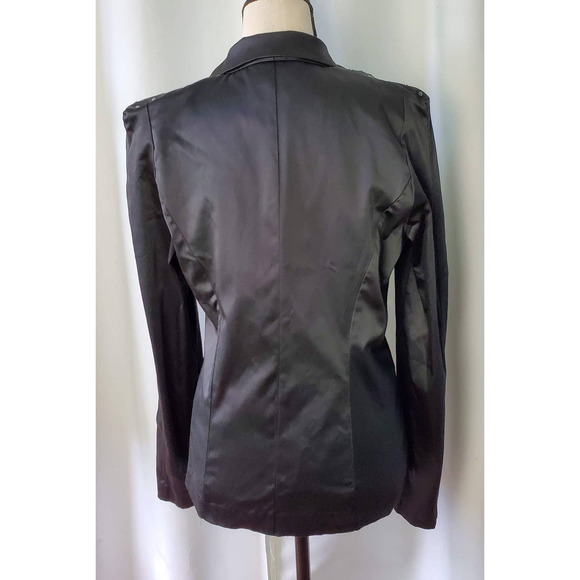 Courtenay Blazer, jacket, coat black Size 6 - Picture 4 of 6